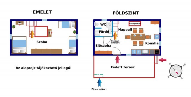 Eladó telek, Sopronban 24 M Ft / költözzbe.hu