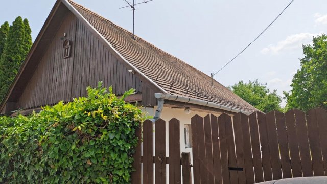 Eladó családi ház, Nyáregyházán 37.5 M Ft, 2+2 szobás