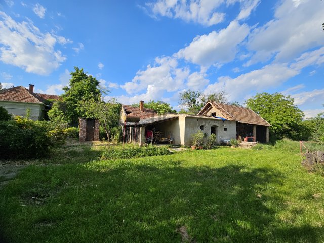 Eladó családi ház, Szarvaskendén 15.9 M Ft, 2 szobás