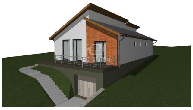 Eladó családi ház, Érden 125 M Ft, 5 szobás