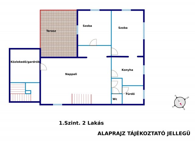 Eladó családi ház, Budakeszin 199 M Ft, 7 szobás