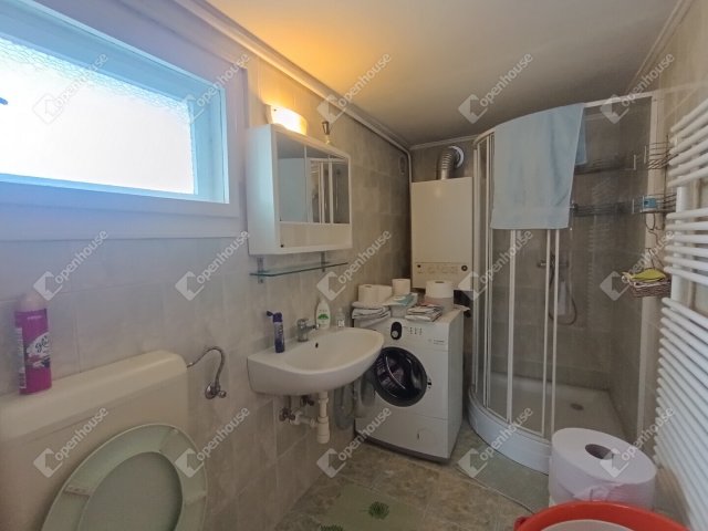 Eladó sorház, Sopronban 37 M Ft, 2 szobás / költözzbe.hu