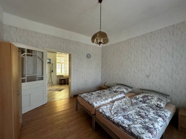 Eladó családi ház, Zicsen 23.5 M Ft, 4 szobás