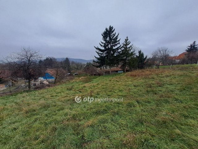 Eladó telek, Lókúton 12.8 M Ft / költözzbe.hu