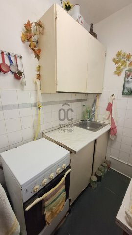 Eladó panellakás, Budapesten, XX. kerületben 32.5 M Ft, 1 szobás