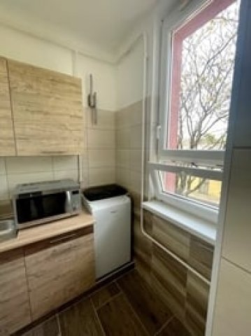Kiadó téglalakás, albérlet, Nyíregyházán 110 E Ft / hó