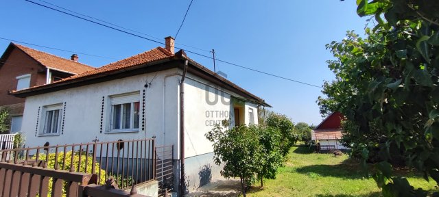 Eladó családi ház, Domoszlón 22.99 M Ft, 3 szobás