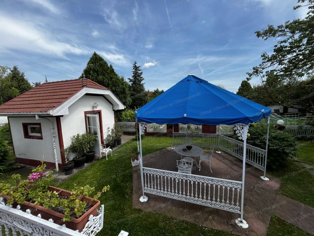Eladó családi ház, Mosonmagyaróváron 136.797 M Ft, 4 szobás