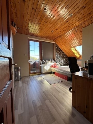 Eladó családi ház, Budapesten, XVII. kerületben 135 M Ft