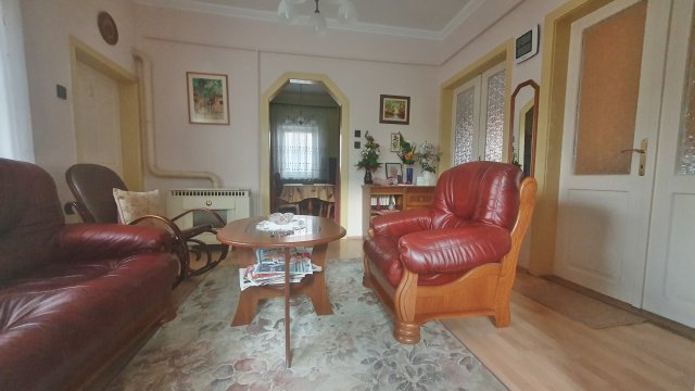 Eladó családi ház, Nagykanizsán 39.9 M Ft, 4 szobás