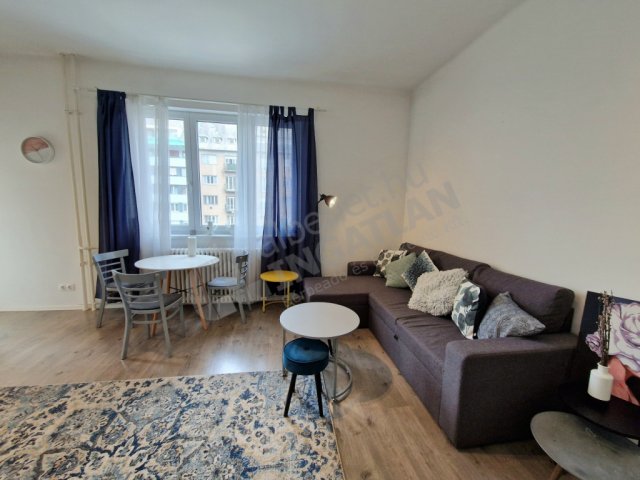 Kiadó téglalakás, albérlet, Budapesten, XI. kerületben