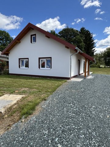 Eladó családi ház, Magyarlakon 75.9 M Ft, 3 szobás