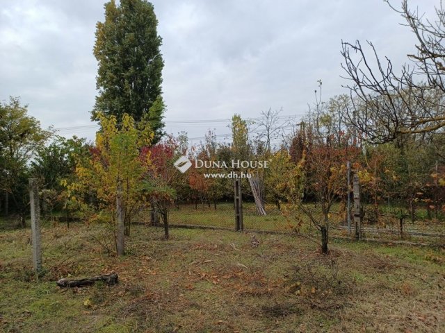 Eladó telek, Szigetcsépen 16.5 M Ft / költözzbe.hu