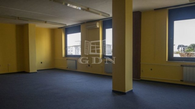 Kiadó iroda Budapest, XIV. kerület, Kiszugló, A kat.Irodaház II.em. 560 m² iroda, 2. emelet