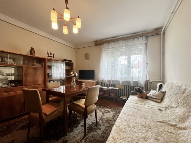 Eladó családi ház, Miskolcon 55 M Ft, 2 szobás