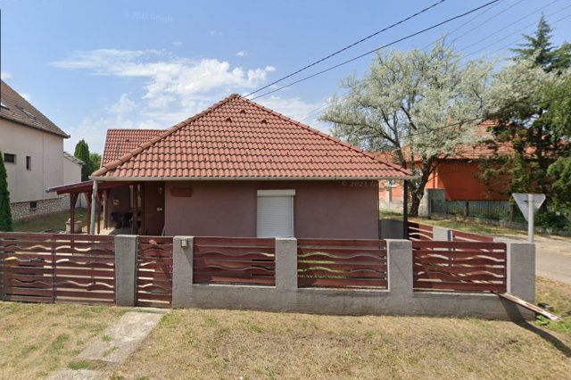 Eladó családi ház, Felsőzsolcán 48 M Ft, 3 szobás