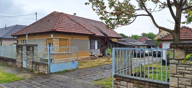 Eladó családi ház, Budapesten, XVII. kerületben 75 M Ft