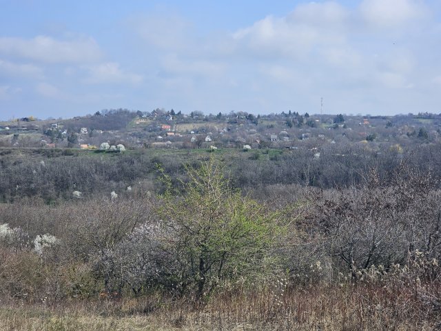 Eladó telek, Lovasberényben 12.5 M Ft / költözzbe.hu