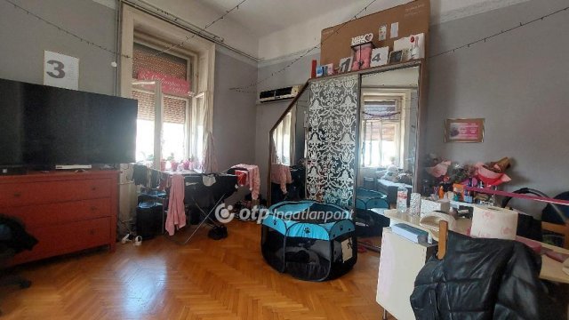 Eladó téglalakás, Budapesten, IX. kerületben 84.6 M Ft