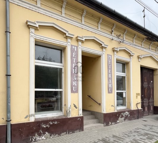 Eladó családi ház, Tolnán 48 M Ft, 5 szobás