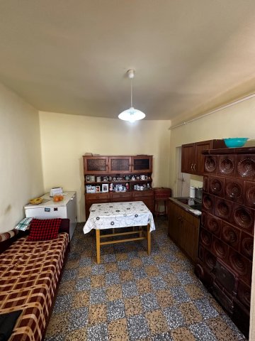 Eladó családi ház, Monostorpályin 25 M Ft, 3 szobás