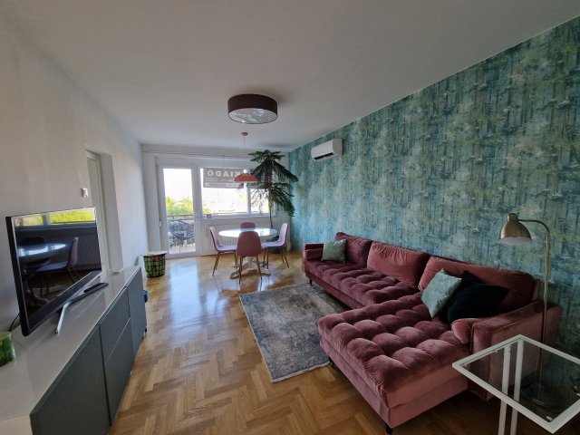 Kiadó téglalakás, albérlet, Budapesten, III. kerületben