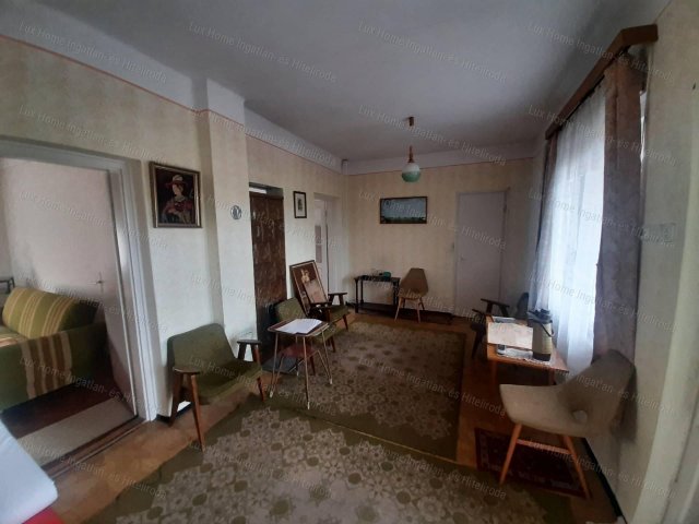 Eladó családi ház, Kocson 34.9 M Ft, 3 szobás