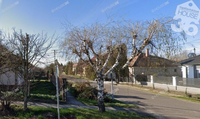 Eladó családi ház, Kecskeméten 46.5 M Ft, 2 szobás