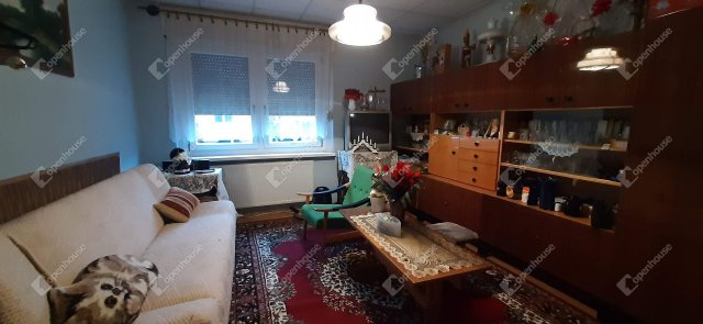 Eladó családi ház, Lentiben 41.99 M Ft, 3 szobás