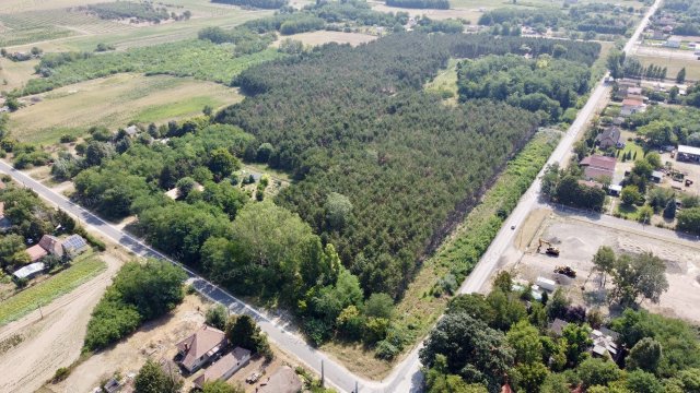 Eladó telek, Kecskeméten 35 M Ft / költözzbe.hu