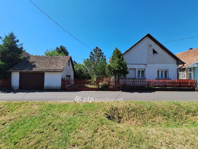 Eladó családi ház, Körösladányban 21.5 M Ft, 3 szobás
