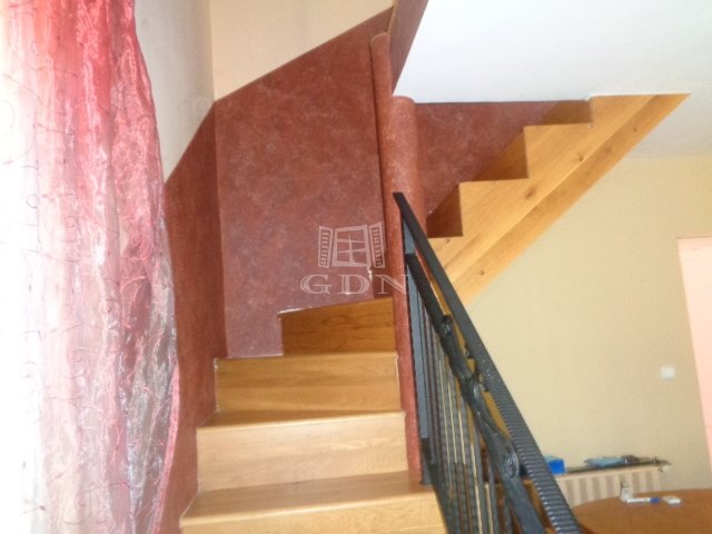Eladó családi ház, Püspökmolnárin 195 M Ft, 3 szobás
