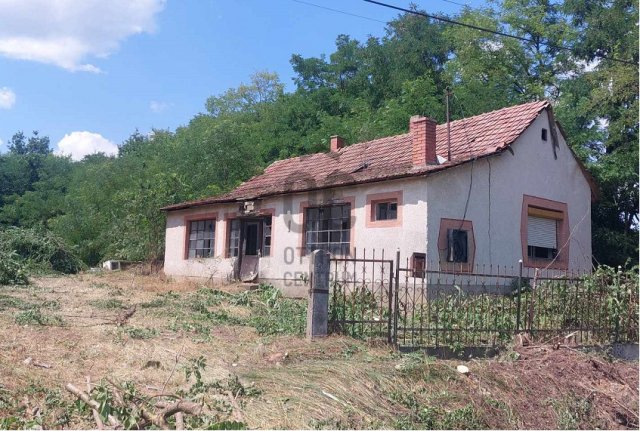 Eladó családi ház, Monostorpályin 4.7 M Ft, 2 szobás