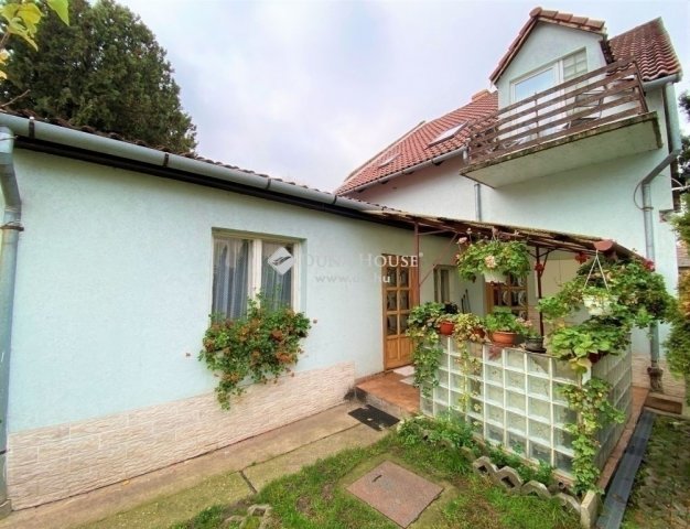 Eladó családi ház, Budapesten, XIX. kerületben 89 M Ft, 5 szobás