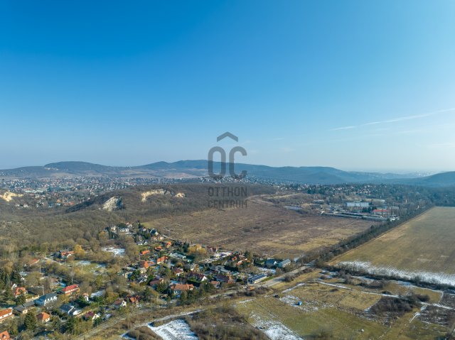 Eladó telek, Nagykovácsiban 67.9 M Ft / költözzbe.hu