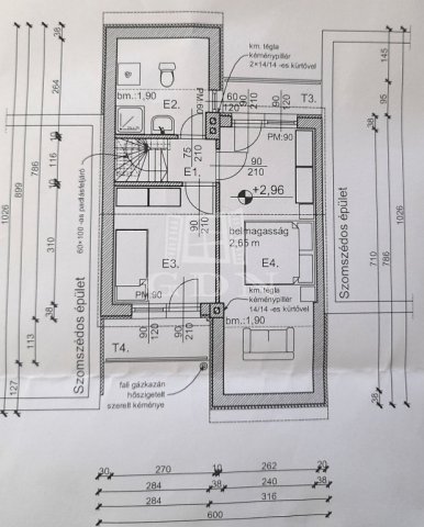 Eladó sorház, Gárdonyban 62 M Ft, 3+1 szobás