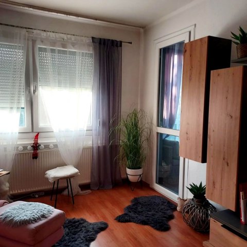 Eladó téglalakás, Egerben 94.9 M Ft, 2 szobás
