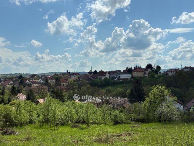 Eladó telek, Miskolcon 13.5 M Ft / költözzbe.hu