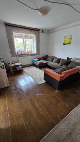 Eladó családi ház, Mosonszolnokon 35 M Ft, 3 szobás