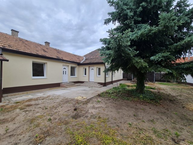 Eladó családi ház, Vecsésen 89 M Ft, 2+1 szobás