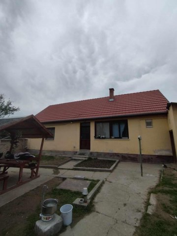 Eladó családi ház, Dávodon 16.9 M Ft, 3 szobás