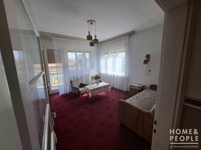 Eladó családi ház, Zákányszéken 65 M Ft, 3 szobás