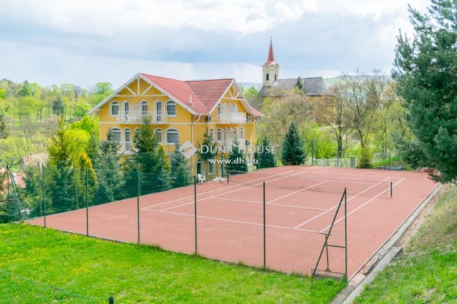 Eladó hotel, Dédestapolcsányban 525.2 M Ft, 21 szobás
