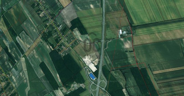 Eladó telek, Daruszentmiklóson 570.479 M Ft / költözzbe.hu