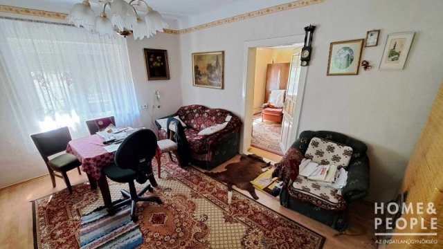 Eladó családi ház, Sándorfalván 30.9 M Ft, 3 szobás