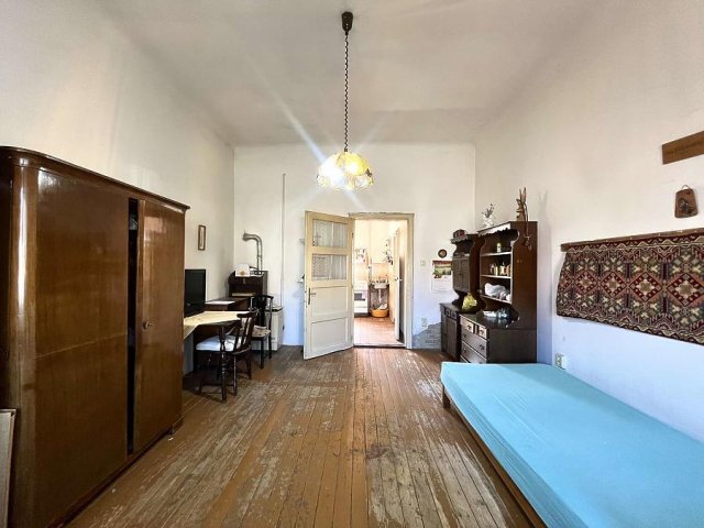 Eladó téglalakás, Budapesten, XV. kerületben 34.9 M Ft, 1 szobás