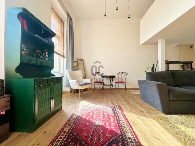 Eladó téglalakás, Budapesten, IX. kerületben 53.5 M Ft, 1 szobás