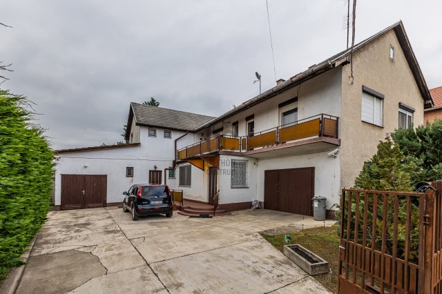 Eladó családi ház, Fóton 98 M Ft, 7 szobás