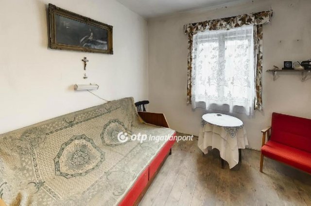 Eladó családi ház, Sokorópátkán 19.9 M Ft, 2 szobás