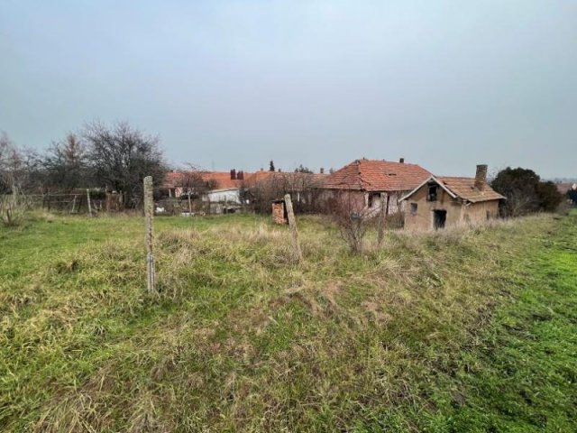 Eladó telek, Kompolton 1.1 M Ft / költözzbe.hu